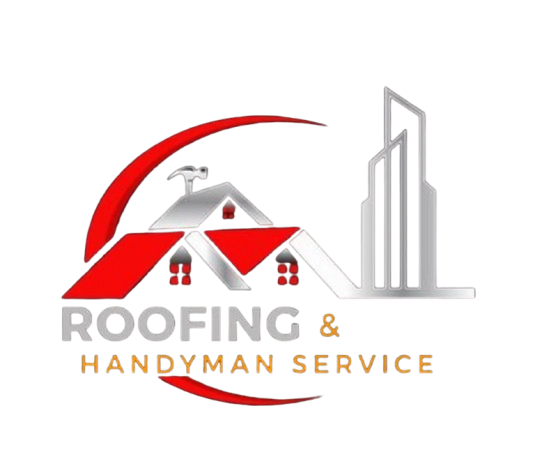 Steve Roofing Handyman Logo